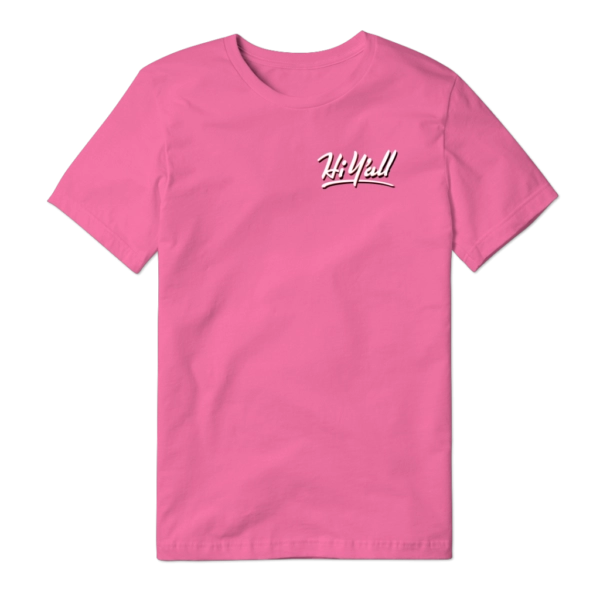 03TS-HiYall_Tee-Pink_front