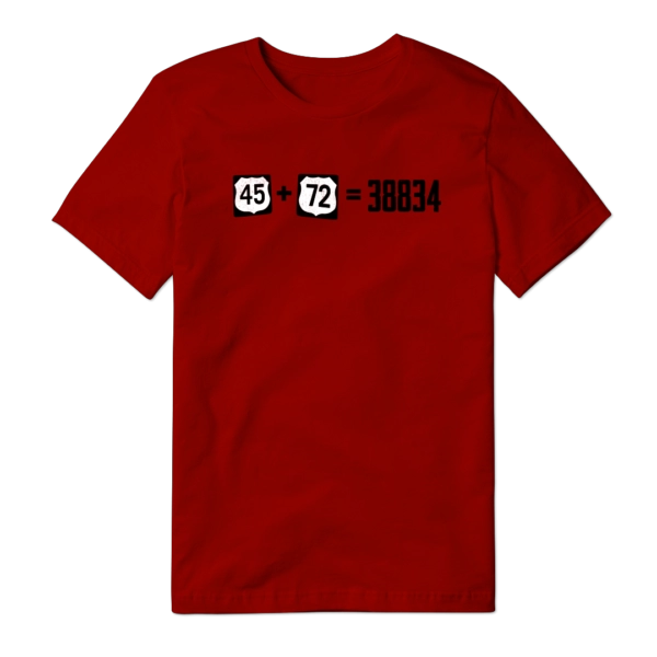 06TS-45+72=38834_Tee_Red