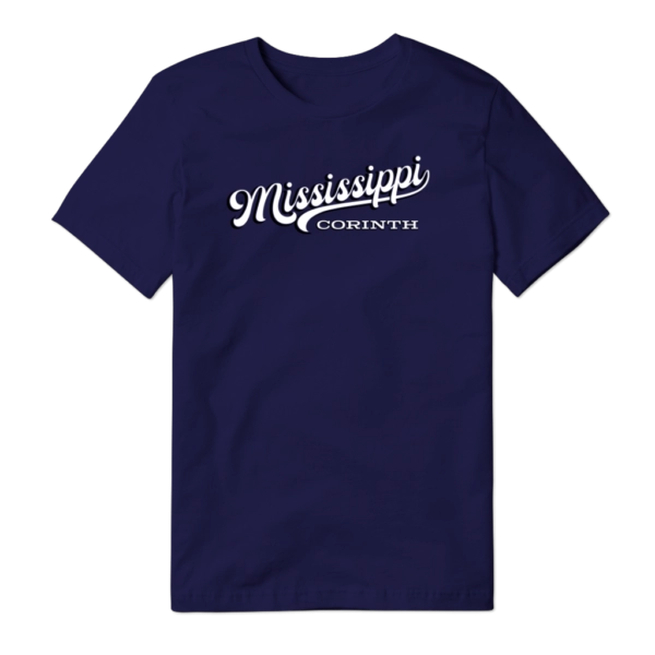 15TS-Team MS-2_Tee_Navy