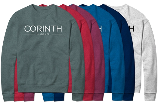 CORINTH sweats spread r5