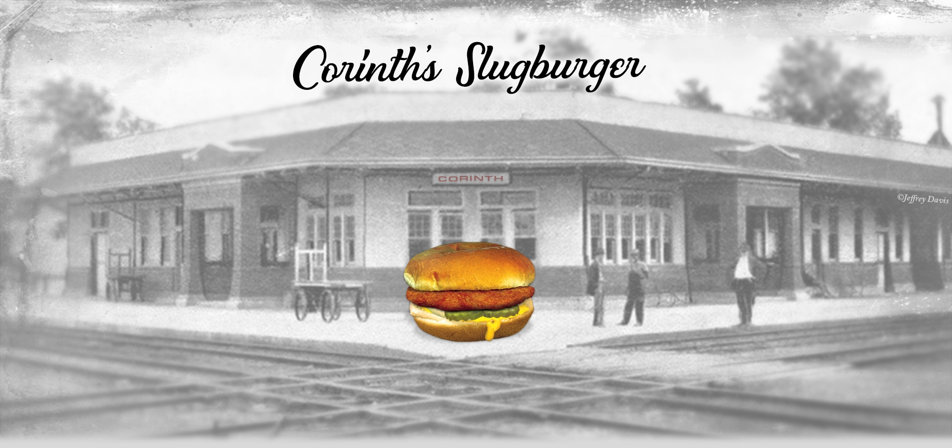 Corinth's Slugburger